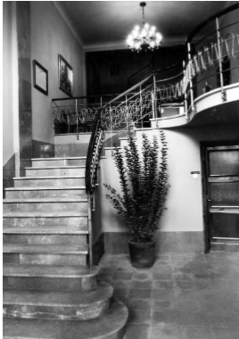 Foto Entreda Casino